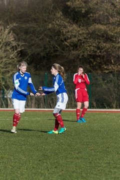 Bild 331 - B-Juniorinnen SV Wahlstedt - Holstein Kiel : Ergebnis: 0:7